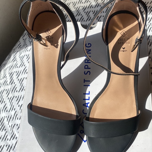 Call It Spring Tayvia - Picture 7 of 7